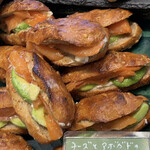 パン・ドゥ・マルシェ - 