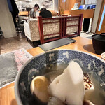 こんぶや 神楽坂 - 