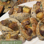 パン・ドゥ・マルシェ - 