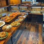 パン・ドゥ・マルシェ - 