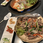 チョンギワ 本館 - 