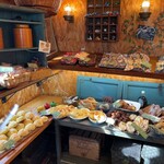 パン・ドゥ・マルシェ - 