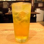 肉汁餃子のダンダダン - 疲れた貴方の為のサワー