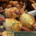 パン・ドゥ・マルシェ - 