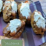 パン・ドゥ・マルシェ - 