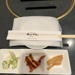 チョンギワ 本館 - 