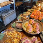 パン・ドゥ・マルシェ - 