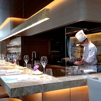 Jean-Georges Tokyo - 