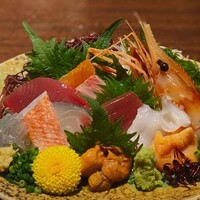 魚料理専門 魚魚一 - 