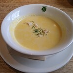 クローバーステーキハウス - 