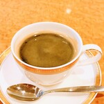 Azalea - コーヒー