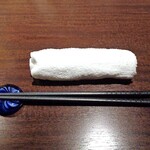 Bistro Refectorium - テーブルセッティング