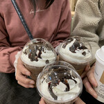 スターバックス・コーヒー - 