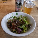 クローバーステーキハウス - 