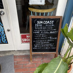 サン コースト - 