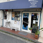 サン コースト - 