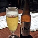 Bistro Refectorium - 瓶ビール