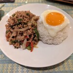 タイ料理 パヤオ - 
