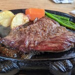 クローバーステーキハウス - 