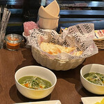 武蔵野スパイシークラブ - 