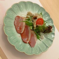 しゃぶしゃぶ芋つる 新橋店 別館 - 