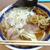 らぁ麺と肴 榊