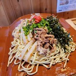 赤瓦そば まる屋 - 