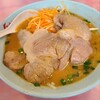 くるまやラーメン 北上店