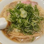 京都ラーメン 森井 - 