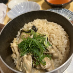 釜飯と和食 旬 - 