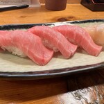 Sushi Izakaya Yataizushi - 