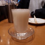 Fureai Sakaba Hoteichan - にごり酒親玉３１９円