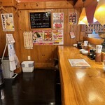 寿司居酒屋 や台ずし - 