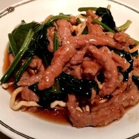 中国飯店 市ヶ谷店 - 