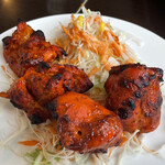 PAK MASALA RESTAURANT - 