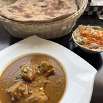 PAK MASALA RESTAURANT - 