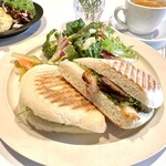 CAFE&KITCHEN PANITA - 