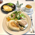 CAFE&KITCHEN PANITA - 