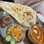 BOMBAY INDIAN RESTAURANT - 