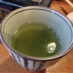 Ichikawa - お茶