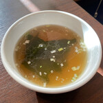 中華食堂 - 