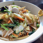 中華食堂 - 