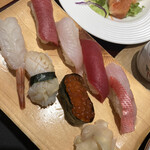 Tomizushi - 