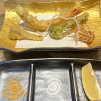 梅田 鮨 よこ田 - 