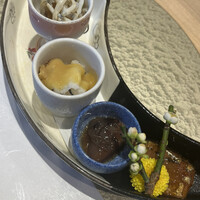 梅田 鮨 よこ田 - 