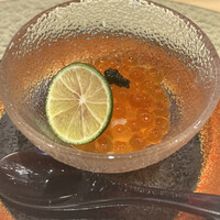 梅田 鮨 よこ田 - 