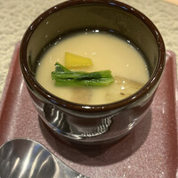 梅田 鮨 よこ田 - 