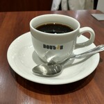 ドトールコーヒーショップ - 