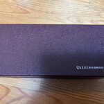 カンテサンス - 