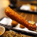 Kyou Kushikatsu Todoroki - 